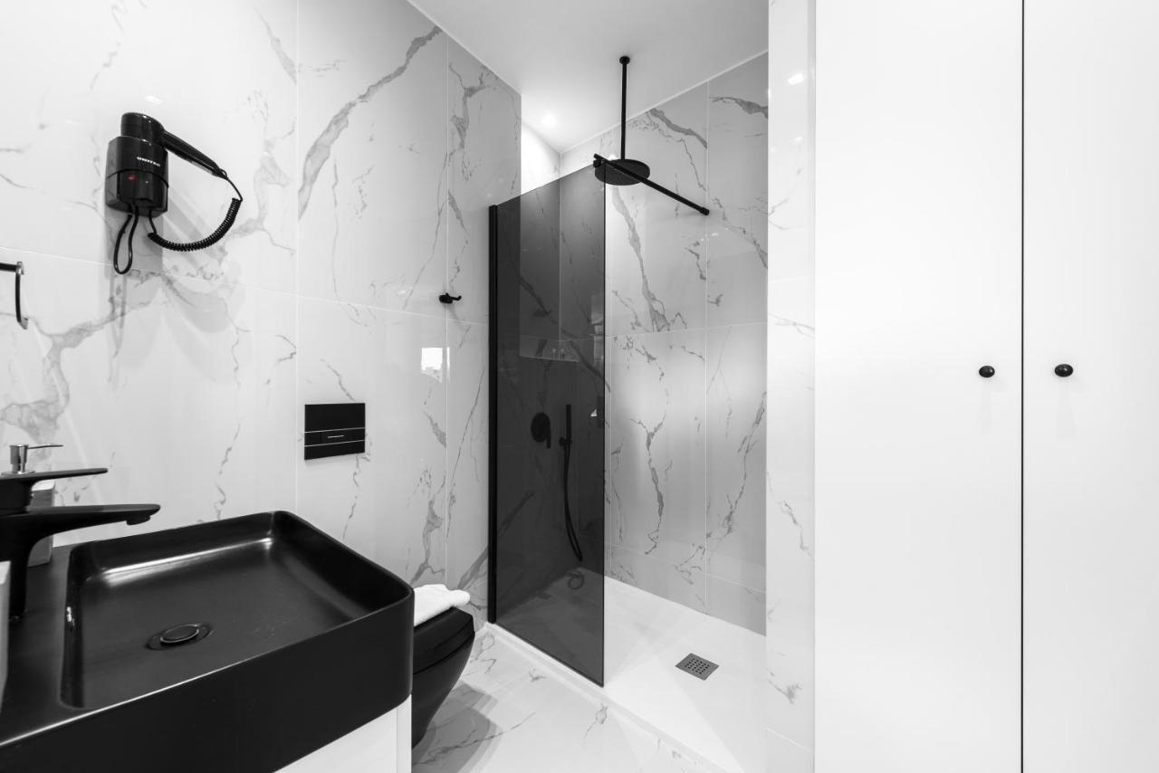 Ferienwohnung Penthouse Level 8, Nilie Hospitality Mgmt Thessaloniki Exterior foto